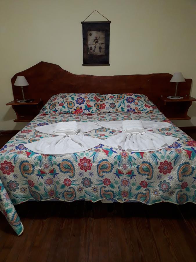 La Casona- Bv Hoteles La Falda Quarto foto