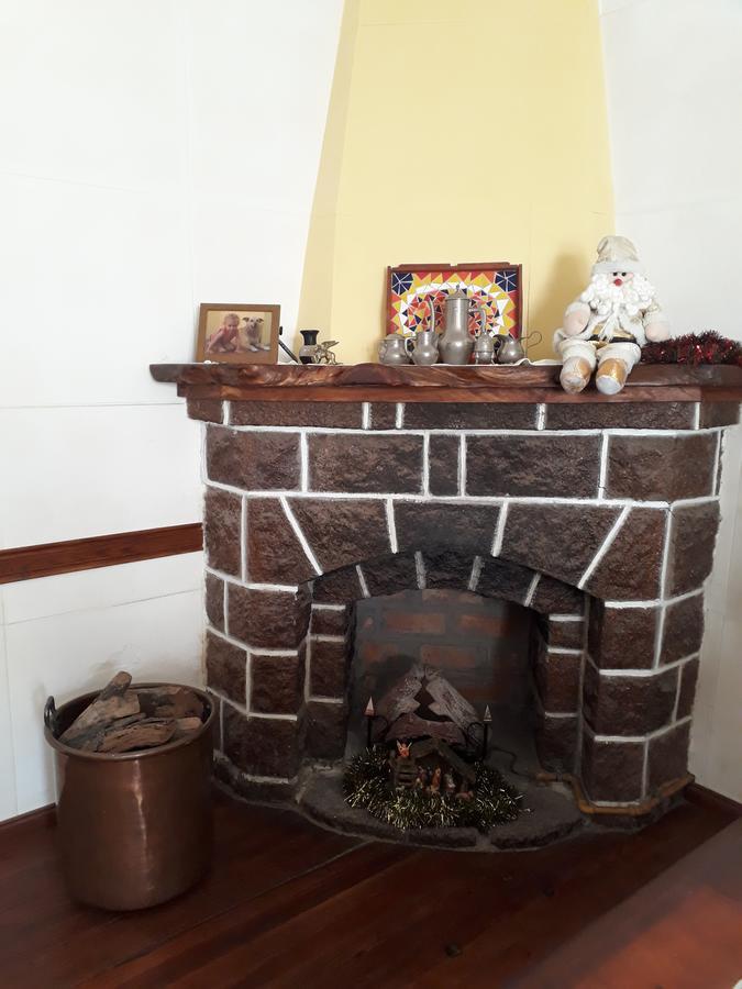 La Casona- Bv Hoteles La Falda Quarto foto